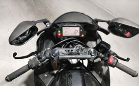 YAMAHA YZF-R25 RG43J