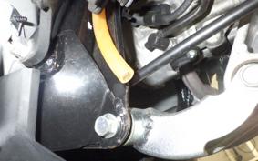 HONDA BENLY 50 2009 AA05