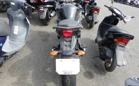 YAMAHA XJ6 2009