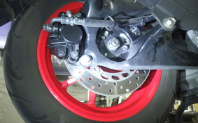 YAMAHA CYGNUSｸﾞﾘﾌｧｽ 2021 SEJ4J