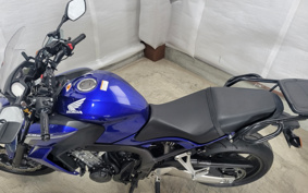 HONDA CB650F 2014 RC83