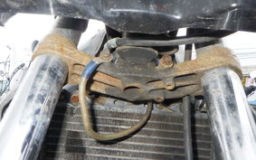 KAWASAKI BALIUS 250 ZR250A