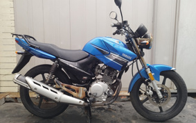 YAMAHA YBR125 PCJL