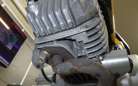 HONDA ｸﾛｽｶﾌﾞ110-2 JA45