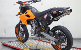 KAWASAKI KLX250D TRACKER LX250E