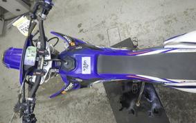 YAMAHA WR250F CG11W
