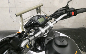 YAMAHA TOURING SEROW DG17J