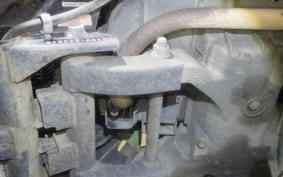 SUZUKI ADDRESS V125 G CF46A