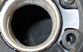 KAWASAKI ZX 10 NINJA 1988 ZXT00B