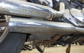 YAMAHA VIRAGO 250 1994 3DM
