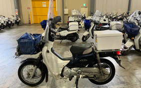 HONDA SUPER CUB50 AA04