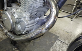 YAMAHA SR400 Gen.2 1988 1JR