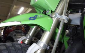 KAWASAKI KSR-2 MX080B