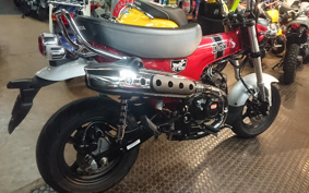 HONDA  DUX 125