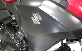 SUZUKI Vｽﾄﾛｰﾑ250