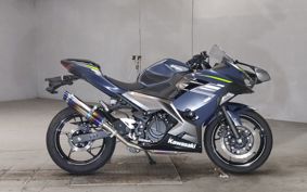 KAWASAKI NINJA400 EX400G