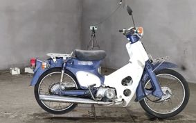 HONDA SUPER CUB50 C50