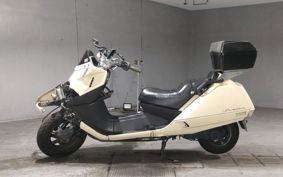 HONDA FUSION MF02