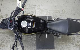 YAMAHA XSR700 2022 RM41J