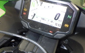 KAWASAKI NINJA ZX-6R A 2025 ZX636J