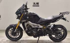 YAMAHA MT-09 A 2014 RN34J