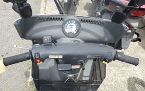 HONDA GYRO CANOPY TA03