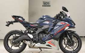 KAWASAKI ZX-25R ZX250E