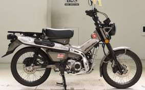 HONDA CT125-2 JA65