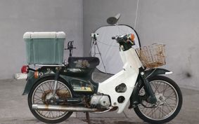 HONDA SUPER CUB90 HA02