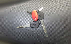 SUZUKI ADDRESS 110 2009 CE47A