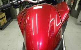 HONDA VFR800X 2020 RC80