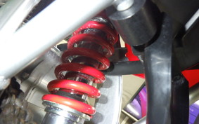 HONDA CRF125F JE03