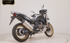 HONDA CRF1100L AFRICA TWIN DCT 2021 SD10