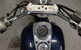 HONDA MAGNA 250 MC29