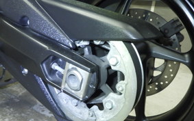 YAMAHA T-MAX 530 DX 2018 SJ15J