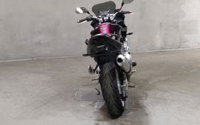 YAMAHA FZS1000 FAZER RN06