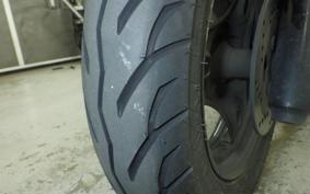SUZUKI ADDRESS V125 S 2018 CF4MA