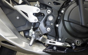 KAWASAKI NINJA 400 2023 EX400L