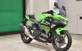 KAWASAKI NINJA 400 2018 EX400G