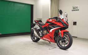 HONDA CBR400R 2018 NC56