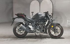 YAMAHA YZF R-3 2017 RH07J