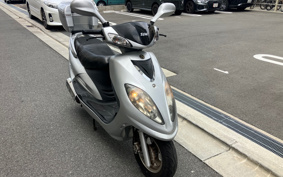 SYM ATTILA 125