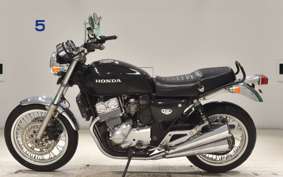 HONDA CB400F 1998 NC36