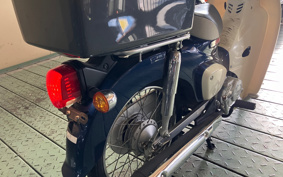 HONDA SUPER CUB50 AA09