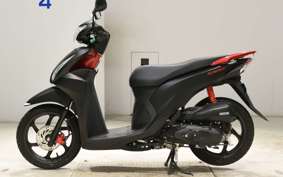 HONDA DIO 110 2022 JF58