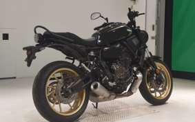 YAMAHA XSR700 2022 RM41J