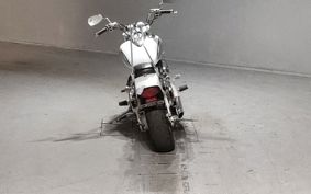 YAMAHA DRAGSTAR 400 2001 VH01J