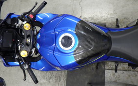 SUZUKI GSX-R1000R A 2017