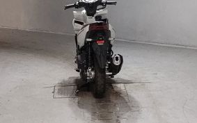 HONDA  BURR O160 KFA1