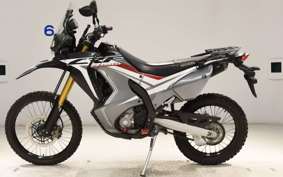 HONDA CRF250 RALLY MD44